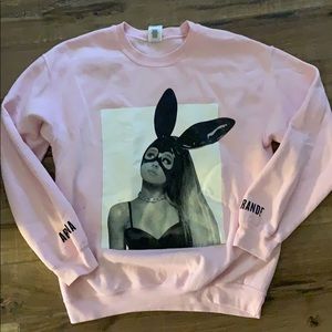 Ariana Grande Sweater